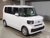 2025 Honda N-BOX