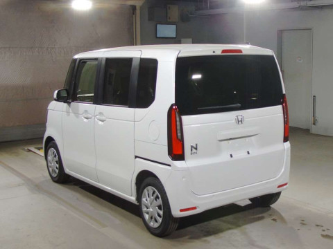 2025 Honda N-BOX JF5[1]