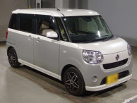 2019 Daihatsu Move Canbus