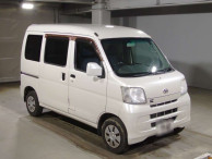 2013 Daihatsu Hijet Cargo