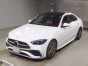 2023 Mercedes Benz C-Class