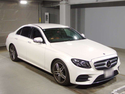 2018 Mercedes Benz E-Class 213042C[0]