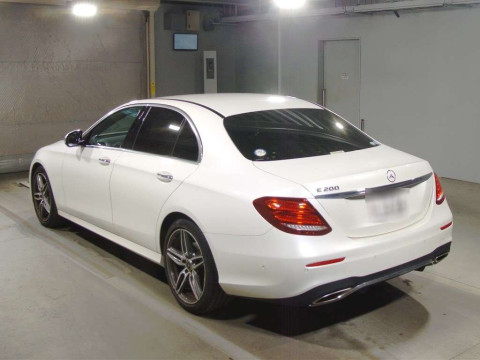 2018 Mercedes Benz E-Class 213042C[1]