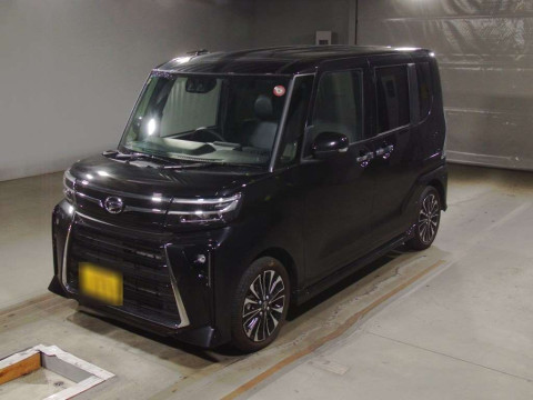 2023 Daihatsu Tanto Custom LA650S[0]