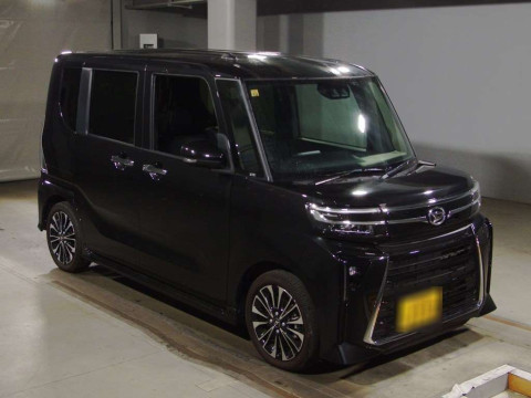 2023 Daihatsu Tanto Custom LA650S[1]