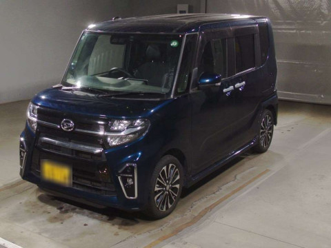 2019 Daihatsu Tanto Custom LA650S[0]