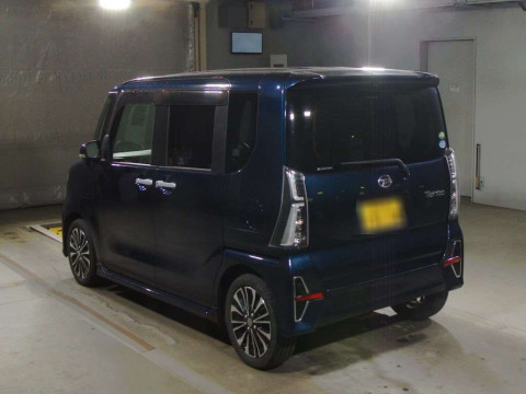 2019 Daihatsu Tanto Custom LA650S[2]