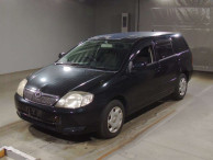 2002 Toyota Corolla Fielder