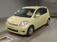 2007 Toyota Passo