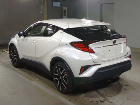 2020 Toyota C-HR ZYX11[2]