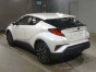 2020 Toyota C-HR