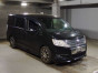 2011 Honda Step WGN Spada