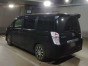 2011 Honda Step WGN Spada