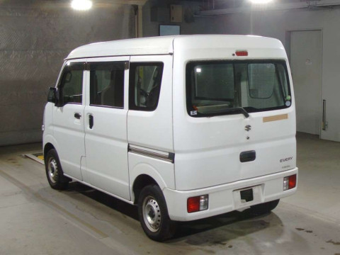 2015 Suzuki Every DA17V[2]