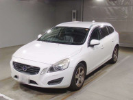 2012 Volvo V60