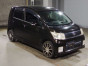 2009 Daihatsu Move Custom