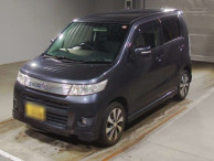 2009 Suzuki WAGON R STINGRAY