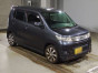 2009 Suzuki WAGON R STINGRAY