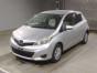 2012 Toyota Vitz