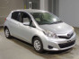 2012 Toyota Vitz