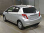 2012 Toyota Vitz