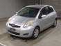 2008 Toyota Vitz