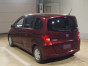 2008 Honda Freed