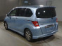 2008 Honda Freed