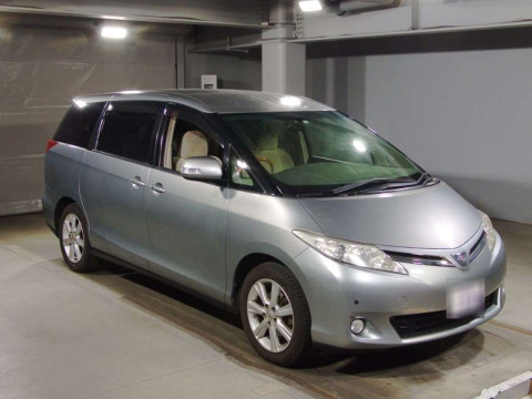 2010 Toyota Estima ACR50W[0]