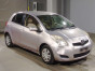 2010 Toyota Vitz