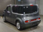 2011 Nissan Cube