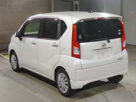 2015 Daihatsu Move LA160S[1]