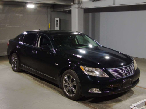 2008 Lexus LS UVF46[0]