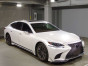 2018 Lexus LS