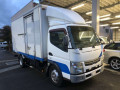 2013 Mitsubishi Fuso Canter