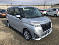 2019 Toyota Roomy