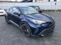 2021 Toyota C-HR