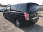 2010 Honda Step WGN