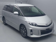 2014 Toyota Estima