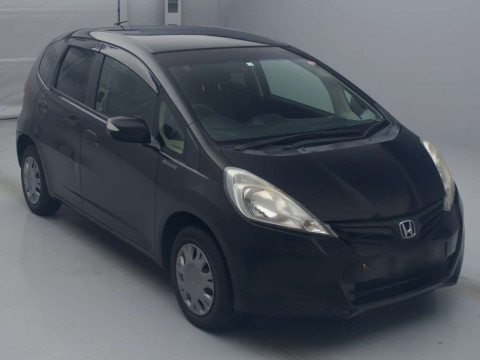 2012 Honda Fit GE6[0]