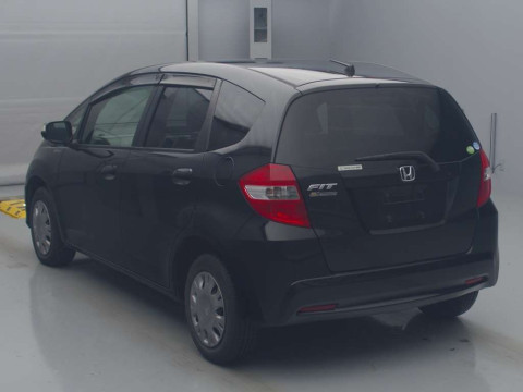 2012 Honda Fit GE6[1]