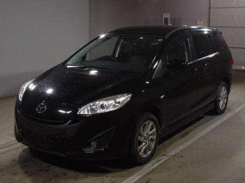 2012 Mazda Premacy CWEAW[0]