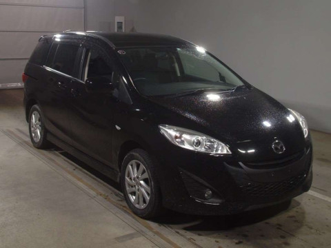 2012 Mazda Premacy CWEAW[2]