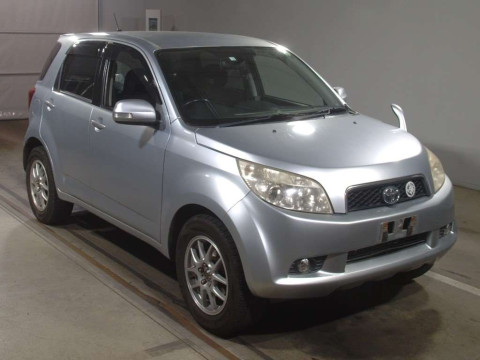 2008 Toyota Rush J200E[2]