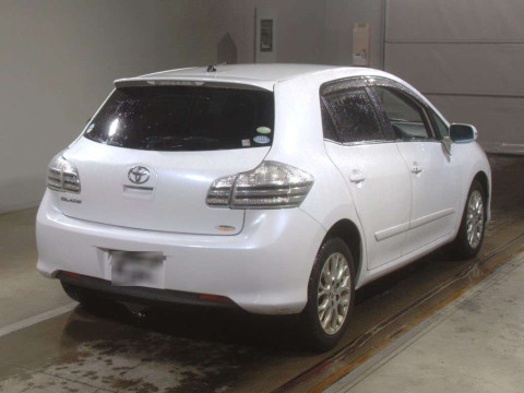 2008 Toyota Blade AZE156H[1]