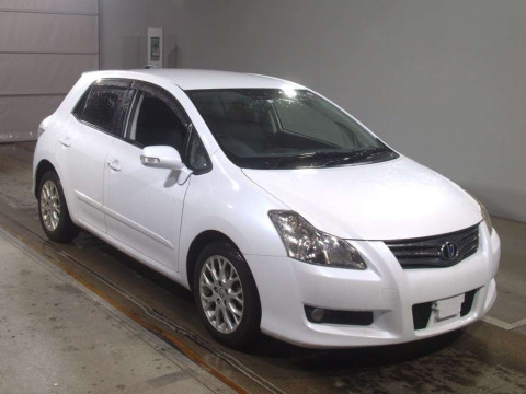 2008 Toyota Blade AZE156H[2]