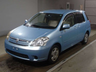 2006 Toyota Raum