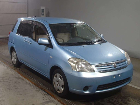 2006 Toyota Raum NCZ20[2]