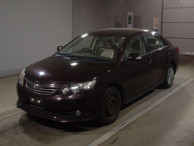 2010 Toyota Allion