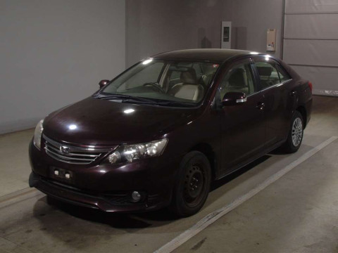 2010 Toyota Allion NZT260[0]